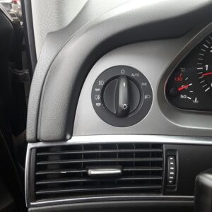 MANDO LUCES AUDI A6 BERLINA (4F2)