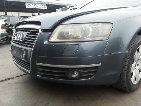 PARAGOLPES DELANTERO AUDI A6 BERLINA (4F2)