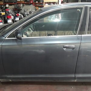 PUERTA DELANTERA IZQUIERDA AUDI A6 BERLINA (4F2)