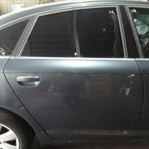 PUERTA TRASERA DERECHA AUDI A6 BERLINA (4F2)