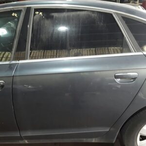 PUERTA TRASERA IZQUIERDA AUDI A6 BERLINA (4F2)