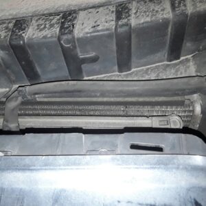 RADIADOR AGUA AUDI A6 BERLINA (4F2)