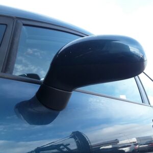 RETROVISOR IZQUIERDO SEAT LEON (1P1)