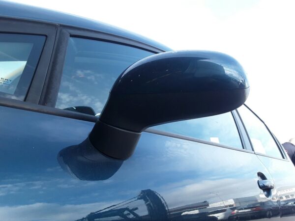 RETROVISOR IZQUIERDO SEAT LEON (1P1)