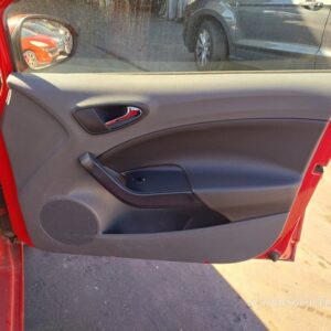 ELEVALUNAS DELANTERO DERECHO SEAT IBIZA BERLINA (6J5)