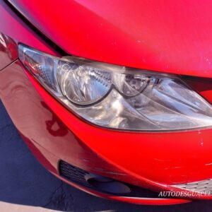 FARO DERECHO SEAT IBIZA BERLINA (6J5)