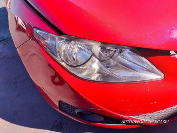 FARO DERECHO SEAT IBIZA BERLINA (6J5)