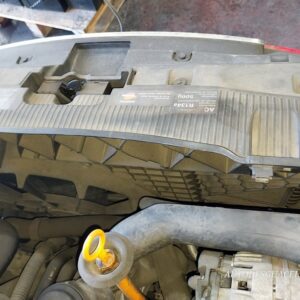 RADIADOR AGUA SEAT IBIZA BERLINA (6J5)