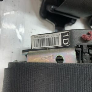 KIT AIRBAG PEUGEOT 308