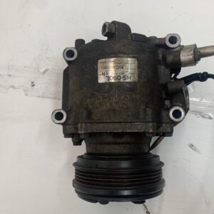 COMPRESOR AIRE ACONDICIONADO HONDA CR-V (RD8)