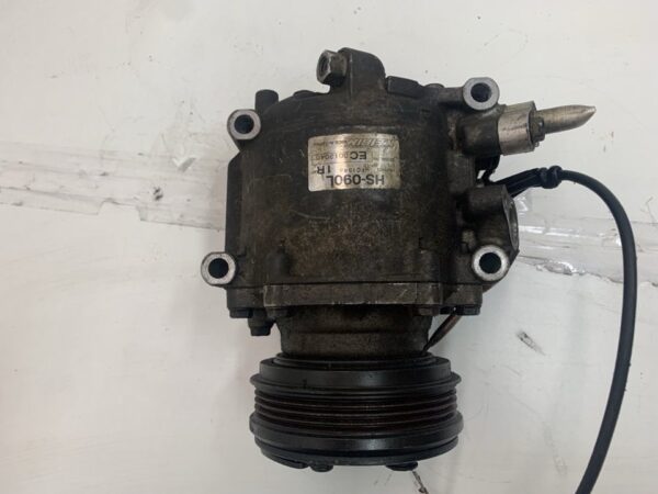COMPRESOR AIRE ACONDICIONADO HONDA CR-V (RD8)