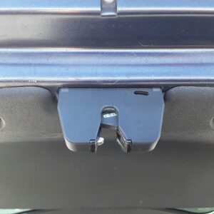 CERRADURA MALETERO / PORTON CITROEN GRAND C4 PICASSO