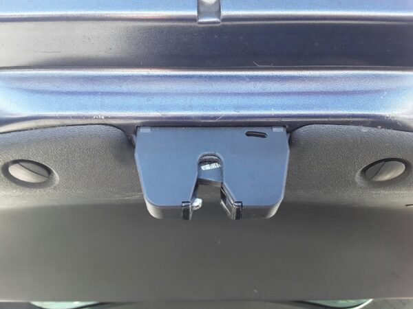 CERRADURA MALETERO / PORTON CITROEN GRAND C4 PICASSO