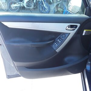 ELEVALUNAS DELANTERO IZQUIERDO CITROEN GRAND C4 PICASSO