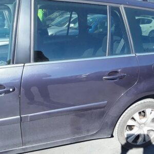 PUERTA TRASERA IZQUIERDA CITROEN GRAND C4 PICASSO