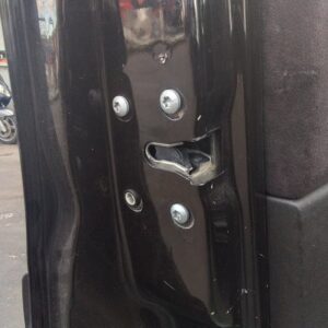 CERRADURA PUERTA DELANTERA IZQUIERDA LANCIA MUSA (184)