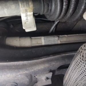 CREMALLERA DIRECCION LANCIA MUSA (184)