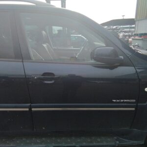 PUERTA DELANTERA DERECHA SSANGYONG REXTON