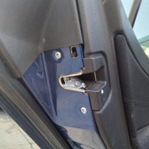CERRADURA PUERTA TRASERA IZQUIERDA MERCEDES-BENZ CLASE C (BM 203) BERLINA