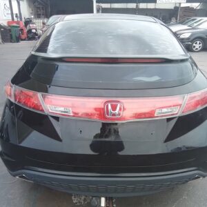 PORTON TRASERO HONDA CIVIC 5 PUERTAS (FK)