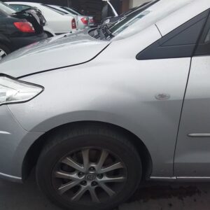 ALETA DELANTERA IZQUIERDA MAZDA 5 BERLINA (CR)