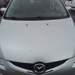 CAPO MAZDA 5 BERLINA (CR)
