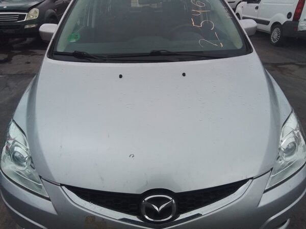 CAPO MAZDA 5 BERLINA (CR)