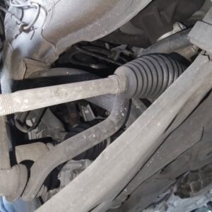CREMALLERA DIRECCION MAZDA 5 BERLINA (CR)