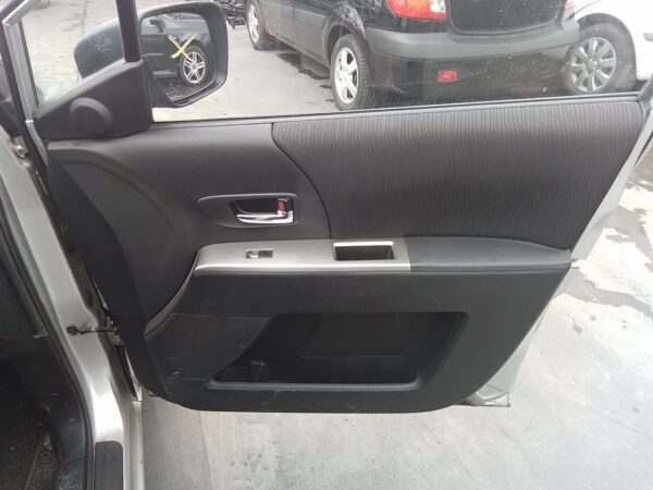 ELEVALUNAS DELANTERO DERECHO MAZDA 5 BERLINA (CR)