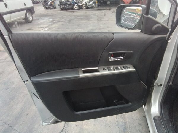 ELEVALUNAS DELANTERO IZQUIERDO MAZDA 5 BERLINA (CR)