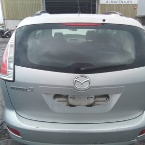 PORTON TRASERO MAZDA 5 BERLINA (CR)