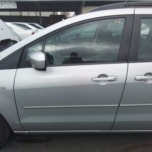 PUERTA DELANTERA IZQUIERDA MAZDA 5 BERLINA (CR)