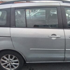 PUERTA TRASERA DERECHA MAZDA 5 BERLINA (CR)