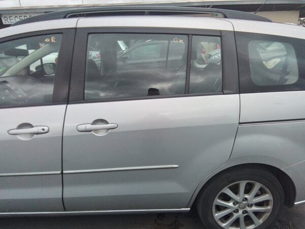 PUERTA TRASERA IZQUIERDA MAZDA 5 BERLINA (CR)