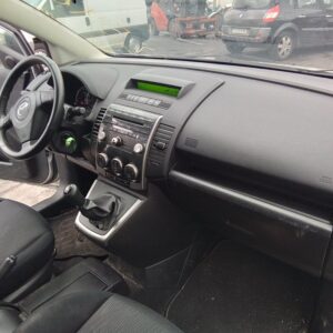 SALPICADERO MAZDA 5 BERLINA (CR)