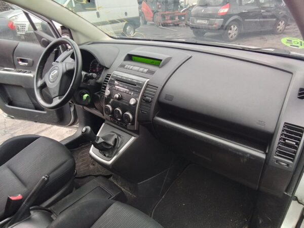 SALPICADERO MAZDA 5 BERLINA (CR)