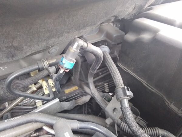 SERVOFRENO MAZDA 5 BERLINA (CR)