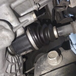 TRANSMISION DELANTERA IZQUIERDA MAZDA 5 BERLINA (CR)