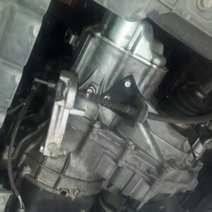 CAJA CAMBIOS CHEVROLET SPARK