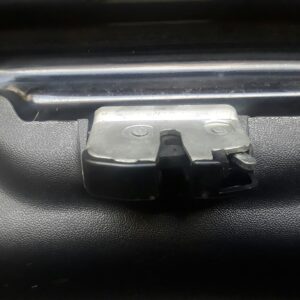 CERRADURA MALETERO / PORTON FIAT STILO (192)