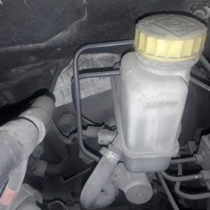 SERVOFRENO FIAT STILO (192)