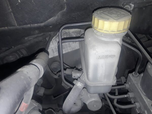 SERVOFRENO FIAT STILO (192)