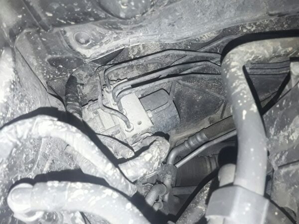 ABS SEAT IBIZA BERLINA (6J5)