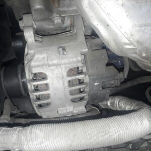 ALTERNADOR SEAT IBIZA BERLINA (6J5)