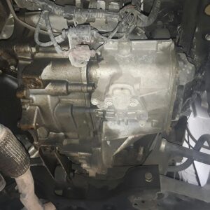 CAJA CAMBIOS SEAT IBIZA BERLINA (6J5)