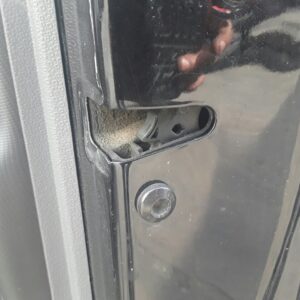 CERRADURA PUERTA DELANTERA DERECHA SEAT IBIZA BERLINA (6J5)