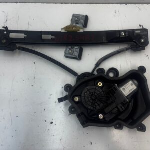 ELEVALUNAS TRASERO IZQUIERDO SEAT IBIZA BERLINA (6J5)
