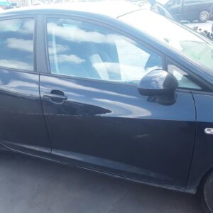 PUERTA DELANTERA DERECHA SEAT IBIZA BERLINA (6J5)