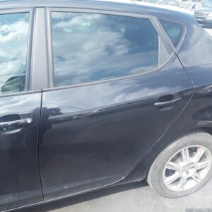 PUERTA TRASERA IZQUIERDA SEAT IBIZA BERLINA (6J5)