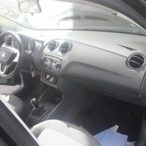 KIT AIRBAG SEAT IBIZA BERLINA (6J5)